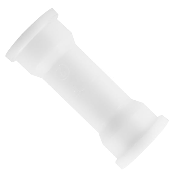 OFFIGAM Durable White Bearing Wheel for Rowing Machine Exercise Equipment Accessories for Daily Use