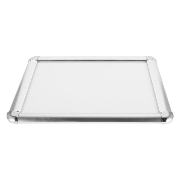 OFFIGAM Poster Frames for Wall Aluminum Alloy Sleek Display Photographs for General Users 1Pack