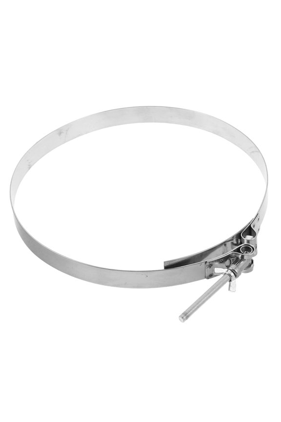 Plated Silver Manual Transmission Alignment Tool for Car Front Pump Precision Positioning Durable Metal