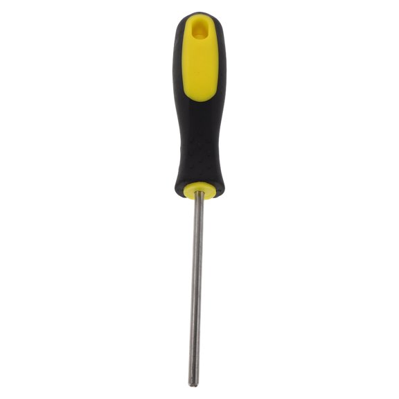 OFFIGAM Portable Badminton and Tennis Racquet Stringing Tool with Tapered Tip for Precise String Alignment