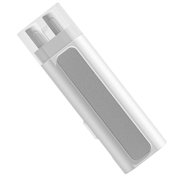 OFFIGAM Portable Earphone Cleaning Pen Kit for Keyboard, Phone, and Electronic Device Maintenance