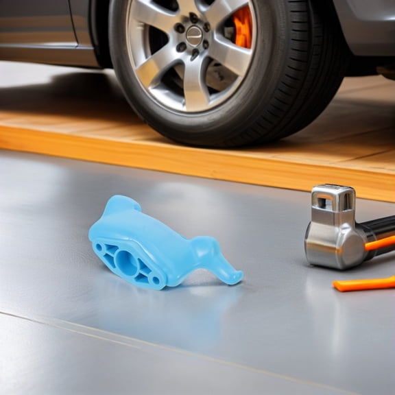 OFFIGAM Portable Tire Changing Machine with Adapters, Universal Fit for Manual Tire Repair and Maintenance