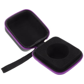 OFFIGAM Portable Yoyo Carrying Case Handbag Style with Reinforced Hole for Secure and Stable Yoyo Storage