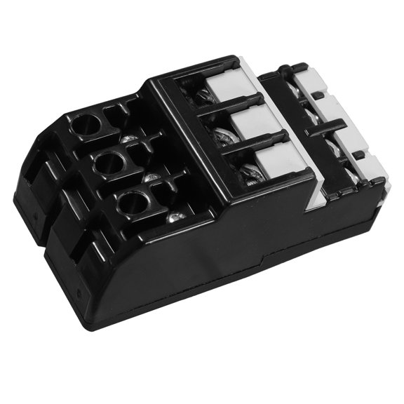OFFIGAM Practical Thermal Overload Relay for Air Conditioner Compressor with Phase Failure and Auto Reset