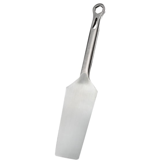 OFFIGAM Professional Stainless Steel Masonry Trowel for Concrete Pointing and Jointing