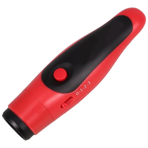 OFFIGAM Whistle for Teachers, Referees, Coaches, Emergency Alerts, Outdoor Sports, Loud Sound, Portable