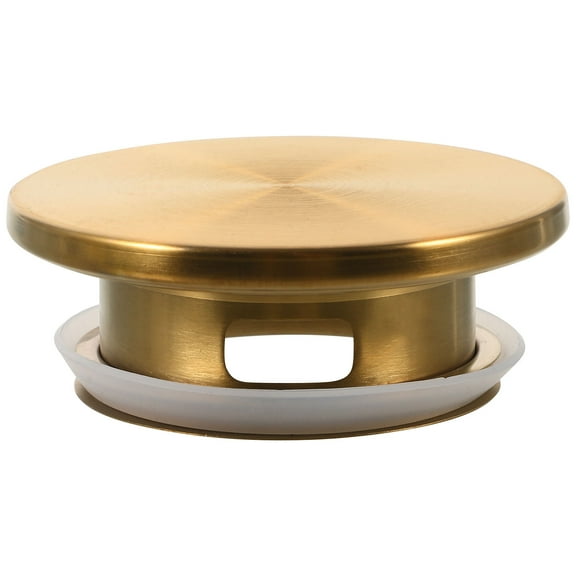 OFFIGAM Replacement Jug Cover Stainless Steel Jug Lid Daily Use 1Set