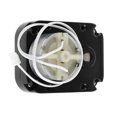 thumbnail image 1 of OFFIGAM Automatic Watch Winder with Motor, Black Plastic and Metal Build, Enhanced , Versatile for All Automatic Watches, 1 of 5