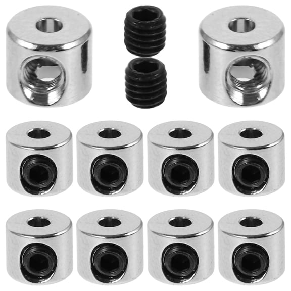 OFFIGAM Metal Pin Badge Backs Lightweight Small Design for Brooches Hats Accessories Daily Use