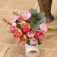 offigam-wedding-bouquet-simulation-flower-with-realistic-rose-design
