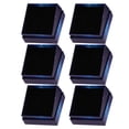 thumbnail image 1 of OFFIGAM Jewelry Storage Box Paper Protection Friends Christmas 6pcs, 1 of 8