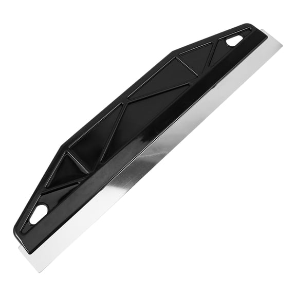 OFFIGAM Smoothing Tool Wallpaper Smoother Plastic 1Set