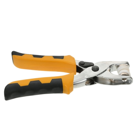 OFFIGAM Button Plier Tool with Ergonomic Handle Multi 1Pack