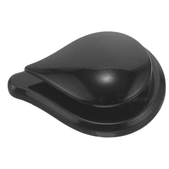 OFFIGAM Space-Saving Alloy Hook for Home and Office Organization, and Easy to Install, 1 Piece