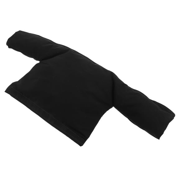 OFFIGAM Black Water Meter Insulation Cover for Outdoor Use with Freeze Protection