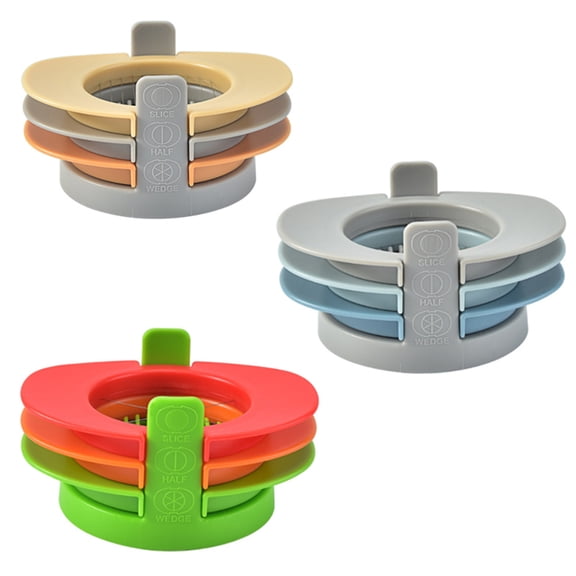 OFFIGAM Stainless Steel Egg Handling Tool Kitchen Gadget Light Grey 1 Set