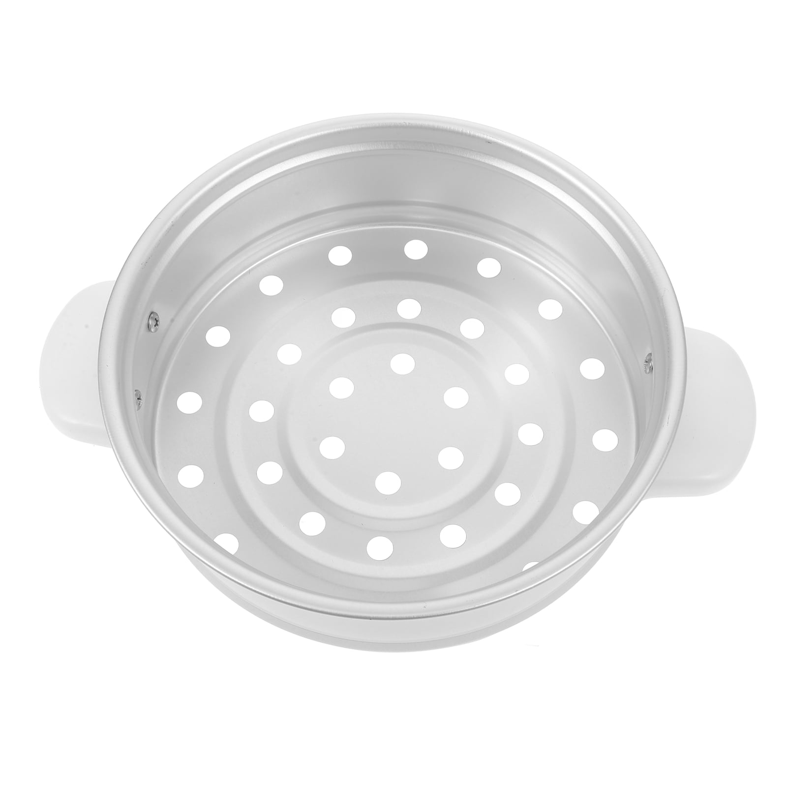 OFFIGAM Steam Rack Rice Cooker Steamer Silver Heat and Cold Resistance ...