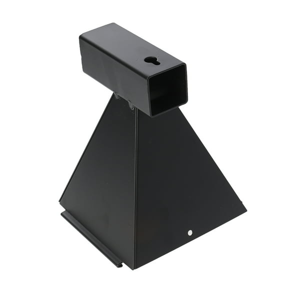 OFFIGAM Steel Shooting 1 Pack for Competitive Training Aid 5.5x6.5x5.5 Inch Precision Practice