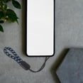 thumbnail image 1 of OFFIGAM 25pcs Stylish Phone Charms with Jute Safety Strap, Durable Hanging Rope for Phone Accessories, 1 of 7
