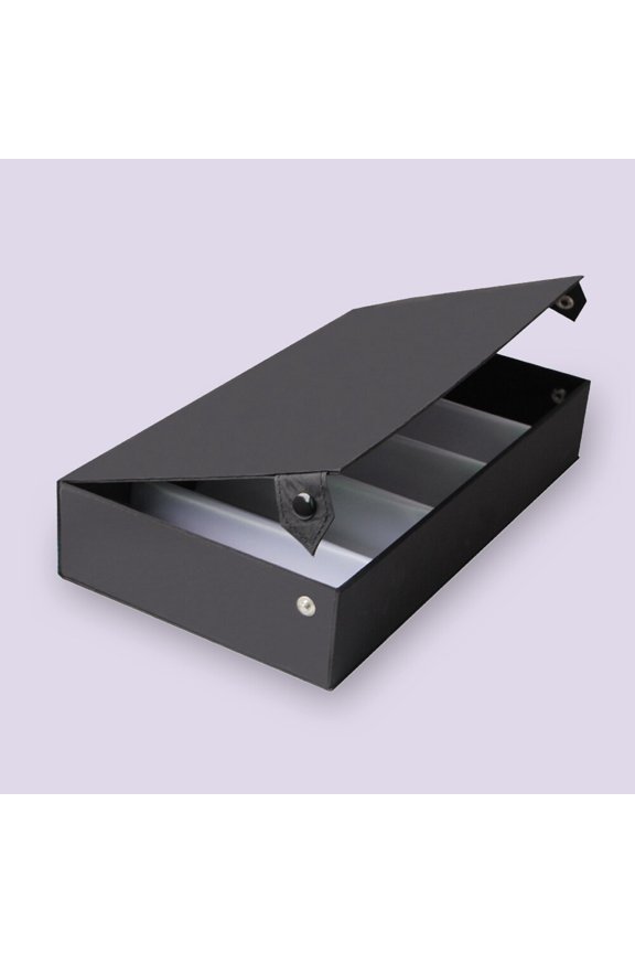 Sunglasses Display Box Storage Case 1 Set for Personal Use and Back to School Organization