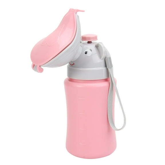 OFFIGAM Portable Toddler Potty Toilet Cup Pack Easy to Carry Travel-Friendly Training Seat