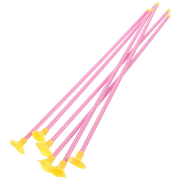 OFFIGAM Set of 6 Toy Arrows for Kids, and for Indoor and Outdoor Play Activities