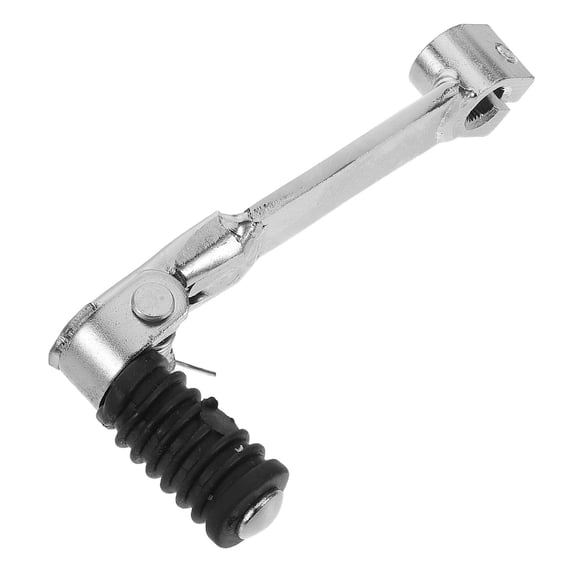 OFFIGAM Metal Motorcycle Transmission Shift Lever Replacement Part for Off-Road Bikes, 1 Pack, Easy Install