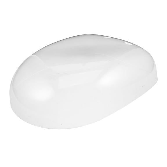 OFFIGAM Pet Space Capsule Cover Shell Clear View Transparent for Pet Carriers