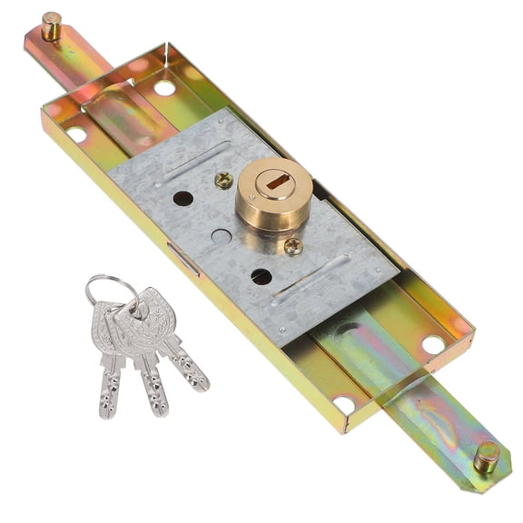 OFFIGAM Trigger Latch Zinc Alloy Multi 1 Set For Warehouse Managers