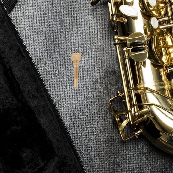 OFFIGAM Tuning Mechanism Screw for Trumpet Repair Accessory Metal with Antislip Design 1Set