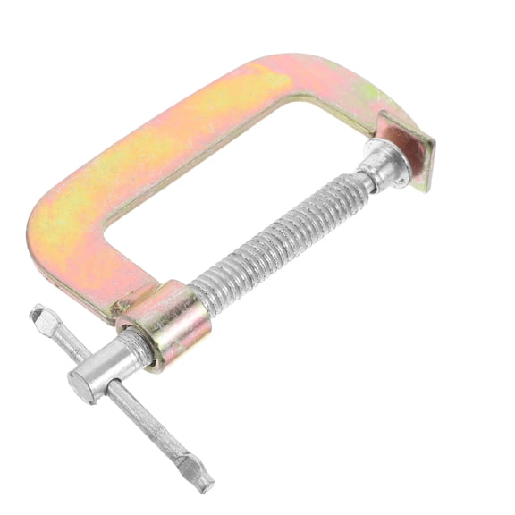 OFFIGAM Versatile Guitar Making Fixing Clamp and Repair Tool for Acoustic Guitar Projects