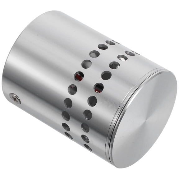 OFFIGAM Spiral LED Wall Light White Aluminium for Decorating Creative Lighting