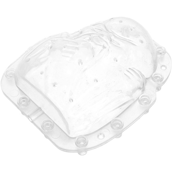 OFFIGAM Watermelon Shaping Mold Multi-Function Fruit and Food Shaper for Birthday Party and Celebration 1 Piece