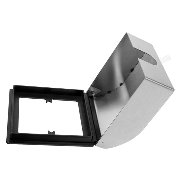 OFFIGAM Receptacle Cover Weatherproof Outlet Plate Cover for Indoor and Outdoor Use, 1 Piece