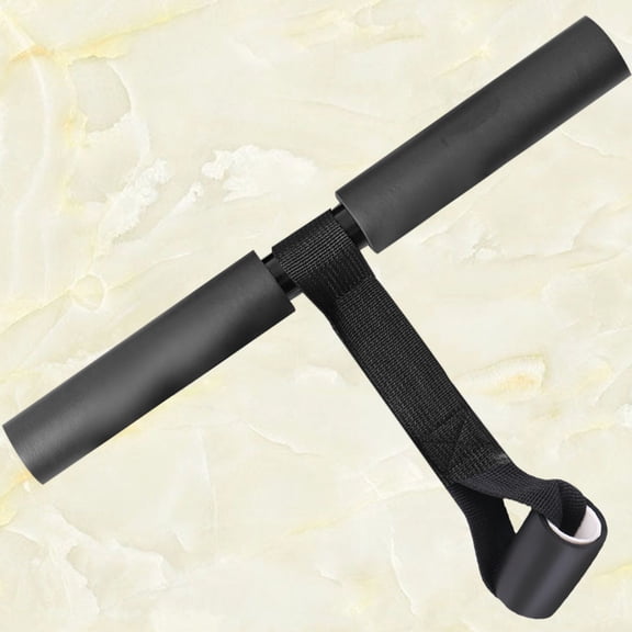 OFFIGAM Exercise Bar for Abdominal and Full Body Muscle Training Fitness Workout Helper
