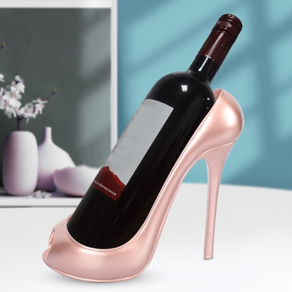 OFFIGAM High Heel Design Table Decor Rack for Women Home Decoration 1 Pack Stylish and Elegant