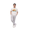 thumbnail image 1 of OFFROXBURY Retro Vintage Billiards 8 Ball Pool Tournament T-Shirt – Unisex Heavyweight Adult Tee (US, Alpha, Small, Regular, Regular, White), 1 of 2