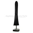 thumbnail image 1 of Appliance Factory Parts OFFSET UMBRELLA IN BLACK WRBLOFUM, 1 of 2