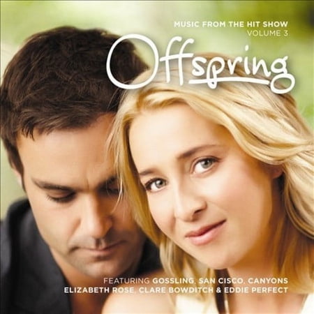 OFFSPRING, VOL. 3 [MUSIC FROM THE HIT SHOW]