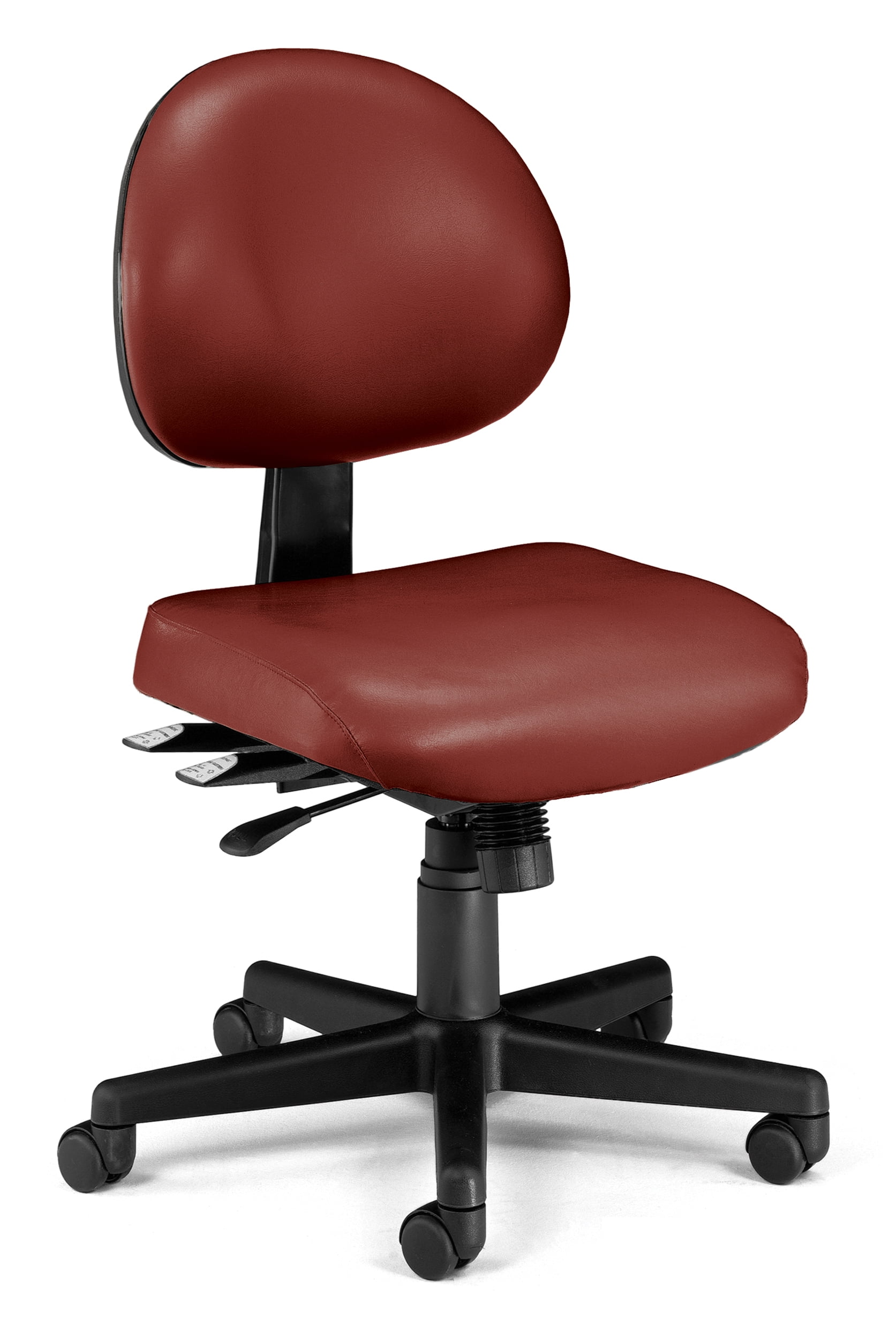 Ofm outlet ergonomic chair