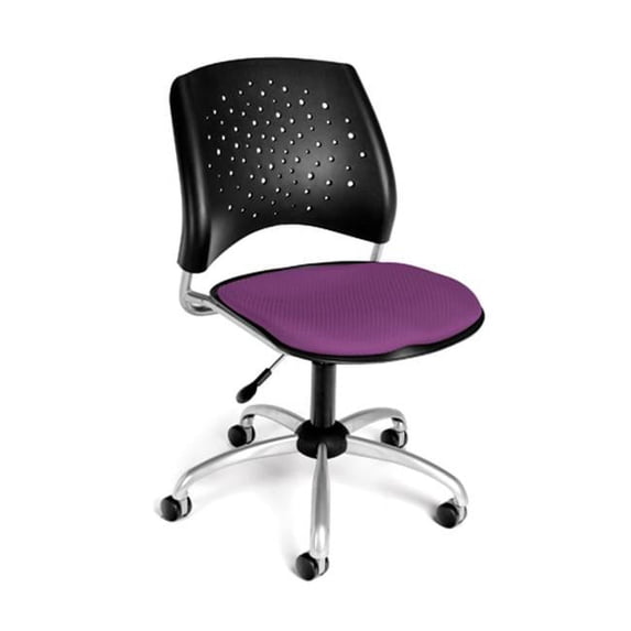 OFM 326 Stars Swivel Chair