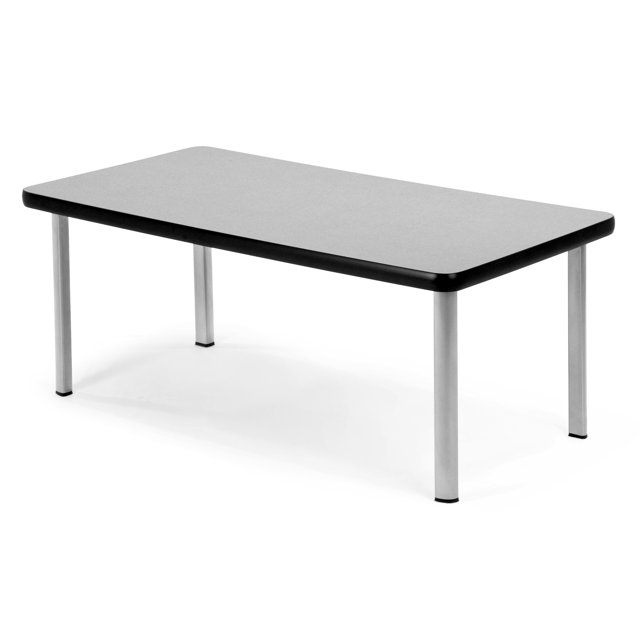 OFM Acrylic Reception Office Coffee Table