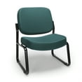 thumbnail image 1 of OFM Big & Tall Guest/Reception Chair, 1 of 4