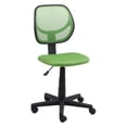 thumbnail image 1 of Model E1009 Essentials By OFM Armless Mesh Swivel Task Chair, 1 of 6