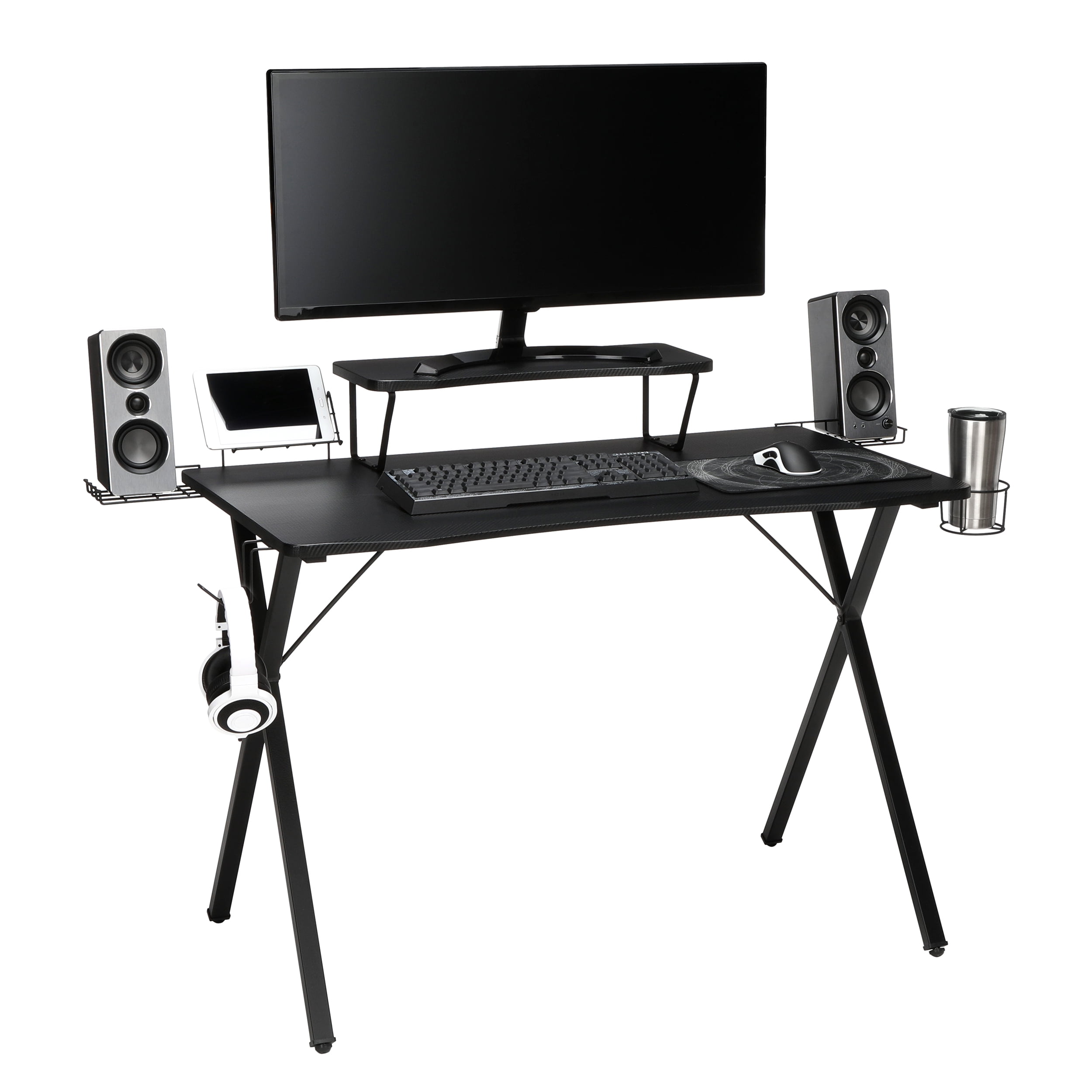 14 Gaming Desk Accessories You Need to Reach Battlestation