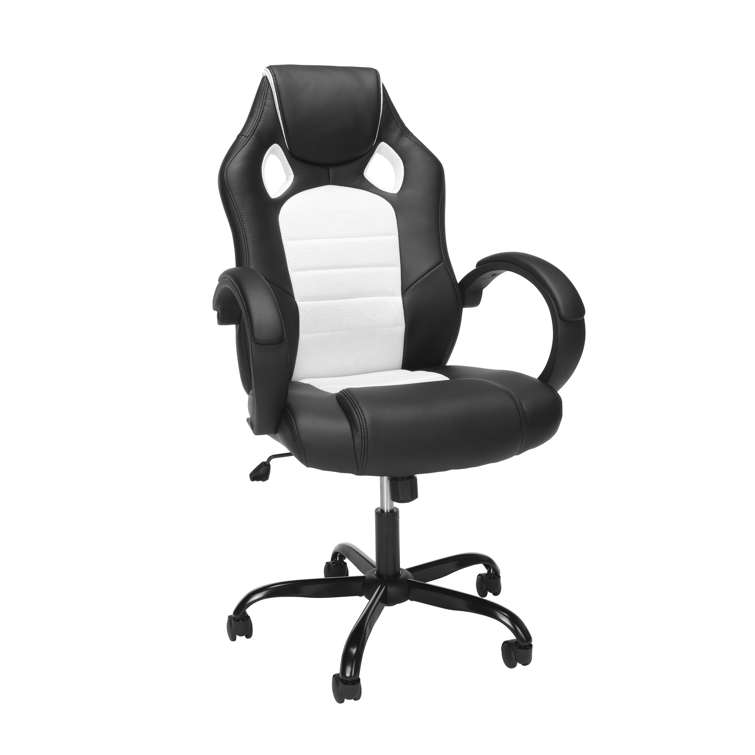 Free Shipping! OFM Essentials High-Back Ergonomic Gaming