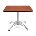 thumbnail image 1 of Model LT36SQ 36" Square Multi-Purpose Table - Cherry, 1 of 4