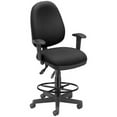 thumbnail image 1 of OFM Mid-Back Drafting Chair, 1 of 5