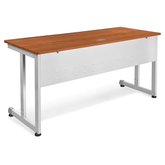 Worktable 30 x 48, Cherry