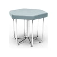 thumbnail image 1 of OFM Hex Series Soft Seating, 1 of 5